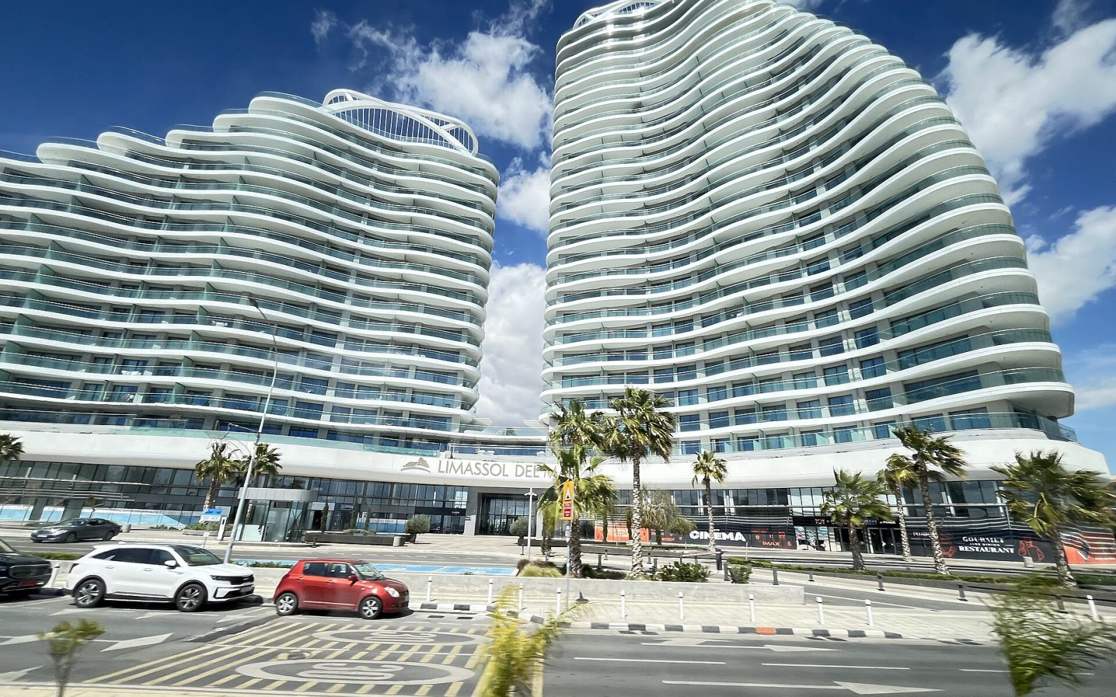 Limassol Del Mar