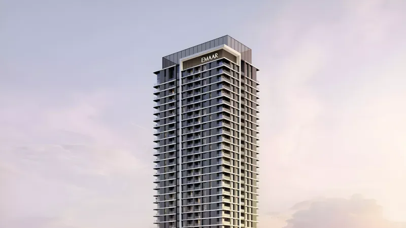 Montiva at Emaar Green Gate