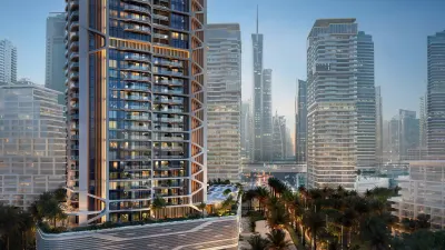 Altiera Heights — Jumeirah Islands (3)