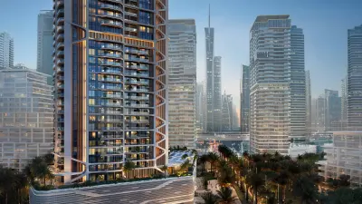 Altiera Heights — Jumeirah Islands (8)