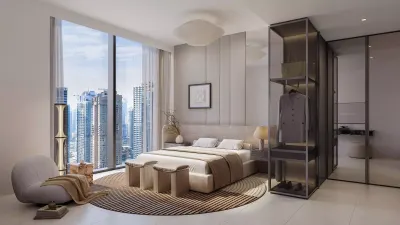 Altiera Heights — Jumeirah Islands (9)