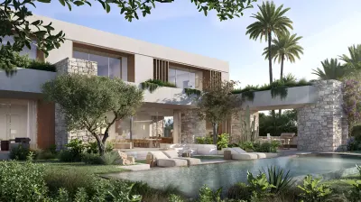 Avra and Aurora — Dubai Hills Estate (1)