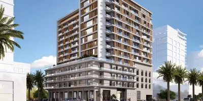 Azizi Lina — Downtown Jebel Ali (3)