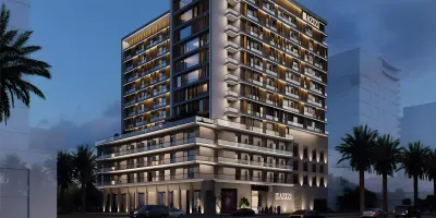Azizi Lina — Downtown Jebel Ali (6)