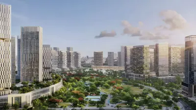 Azizi Milan 53 — City of Arabia (1)