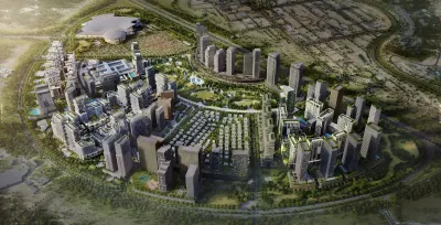 Azizi Milan 53 — City of Arabia (4)