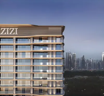 Azizi Milan — City of Arabia (6)