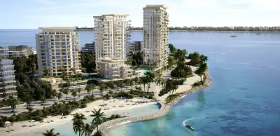 Bay Grove Residences — Dubai Islands (3)
