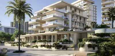 Bay Grove Residences — Dubai Islands (4)