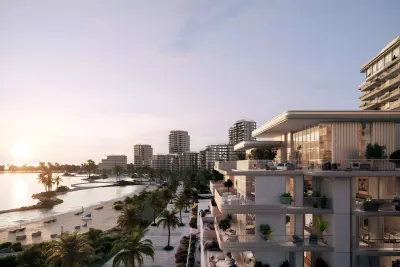Bay Grove Residences — Dubai Islands (6)