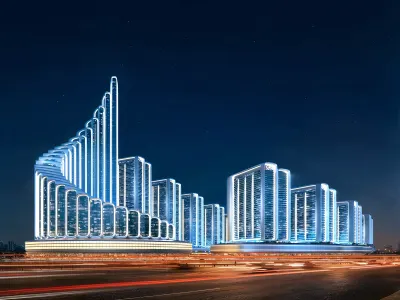 Binghatti Vision Iconic — Nad Al Sheba (4)