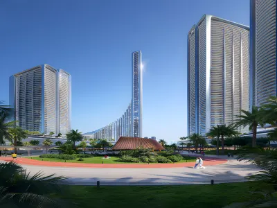 Binghatti Vision Iconic — Nad Al Sheba (6)