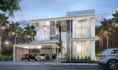 Bora Bora By Damac — DAMAC Islands (4)