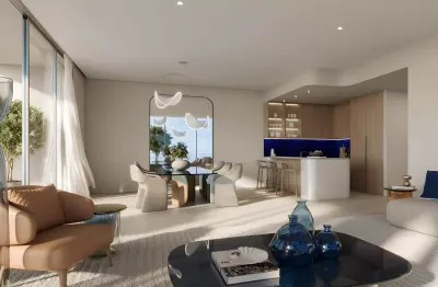 Chelsea Residences 2 By Damac — Maritime City (4)
