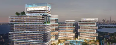 Chelsea Residences 2 By Damac — Maritime City (8)
