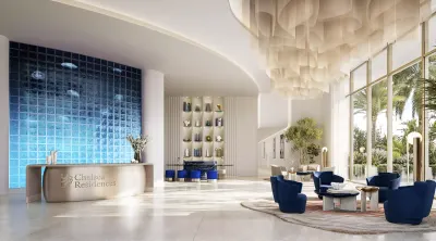 Chelsea Residences 2 By Damac — Maritime City (10)