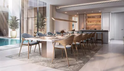 Coral Beach Villas — Umm Al Quwain Marina (3)
