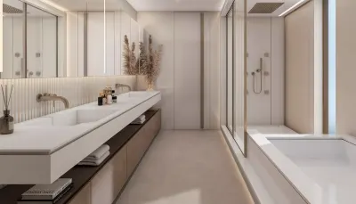 Coral Beach Villas — Umm Al Quwain Marina (6)