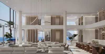 Costa Mare — Al Marjan Island (7)