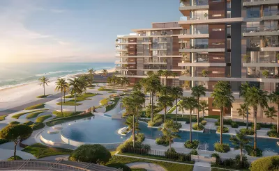 Costa Mare — Al Marjan Island (9)