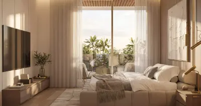 Cove at Lunaya Terraces — Jebel Ali (5)