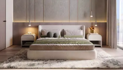 Cove Edition 6 — Dubai Land Residence Complex (7)