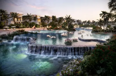 DAMAC Islands — Dubailand (3)