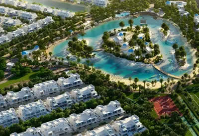 DAMAC Islands — Dubailand (9)