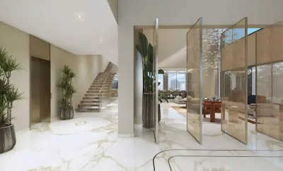 Damac Islands Phase 2 — Dubai Land (3)