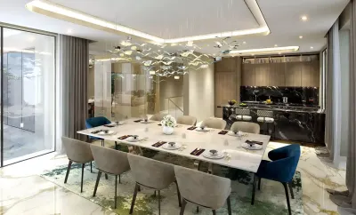 Damac Islands Phase 2 — Dubai Land (7)