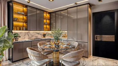 Diamondz — Jumeirah Lake Towers (3)