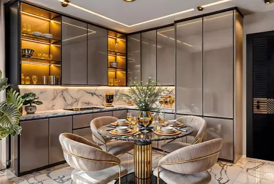 Diamondz — Jumeirah Lake Towers (9)