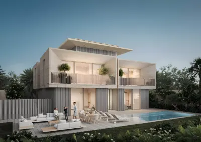 Eden House Dubai Hills — Dubai Hills Estate (2)