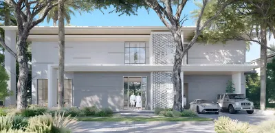Edra Villas — Eden Hills, Mohammed Bin Rashid City (3)