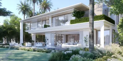 Edra Villas — Eden Hills, Mohammed Bin Rashid City (5)