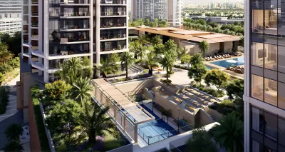 Eltiera Views 2 — Jumeirah Islands (3)