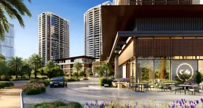 Eltiera Views 2 — Jumeirah Islands (5)