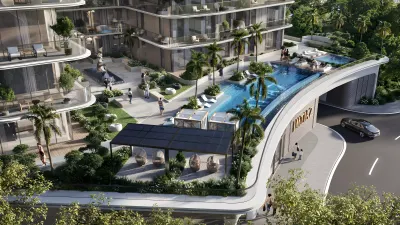 Enre Residence — Dubai South (Dubai World Central) (5)