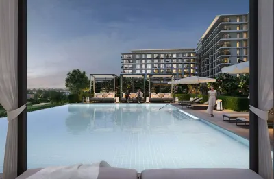 Golf Hills — Dubai South (Dubai World Central) (4)