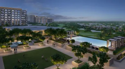 Golf Hills — Dubai South (Dubai World Central) (6)