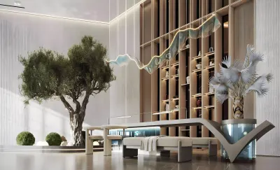 Inara Residence — Dubai South (Dubai World Central) (5)