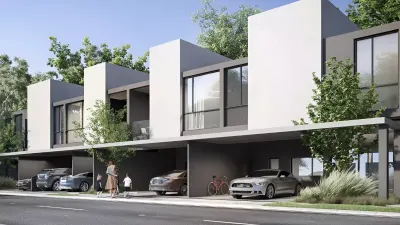 Masaar 2 By Arada — Al Rowdat Suburb (1)