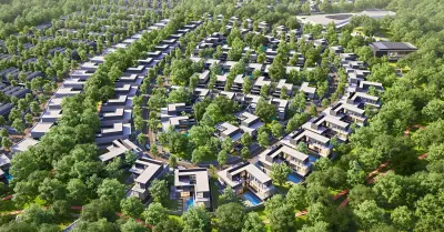 Masaar 2 By Arada — Al Rowdat Suburb (6)