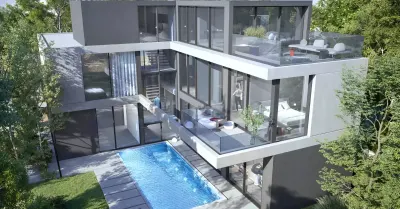 Masaar 2 By Arada — Al Rowdat Suburb (7)