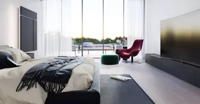 Masaar 2 By Arada — Al Rowdat Suburb (8)