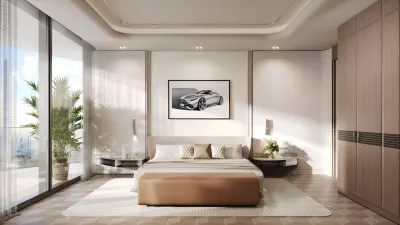 Maybach Ultimate Luxury — Nad Al Sheba (7)