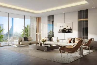 Maybach Ultimate Luxury — Nad Al Sheba (8)