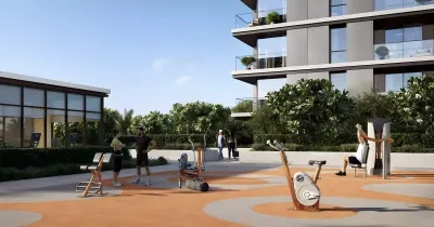 Montiva at Emaar Green Gate — Dubai Creek Harbour (The Lagoons) (5)