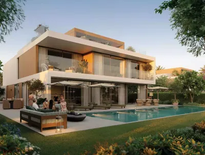 Montura 3 at Grand Polo — Dubai Investment Park (DIP) (5)