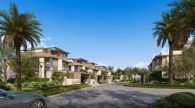 Nad Al Sheba Gardens Phase 11 — Nad Al Sheba (3)